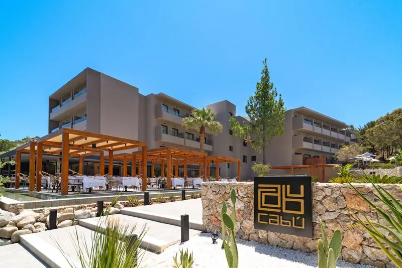 Achousa Hotel gallery image 6