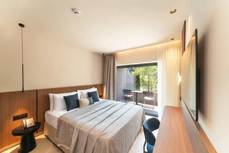 Achousa Hotel gallery image 12