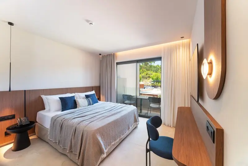 Achousa Hotel gallery image 13