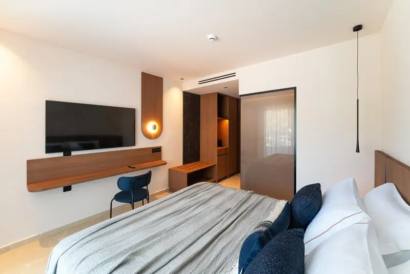 Achousa Hotel gallery image 14