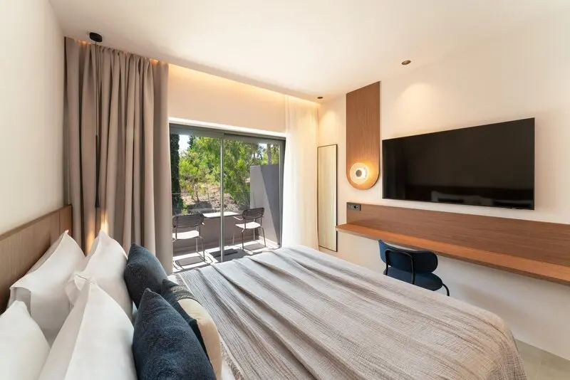 Achousa Hotel gallery image 15