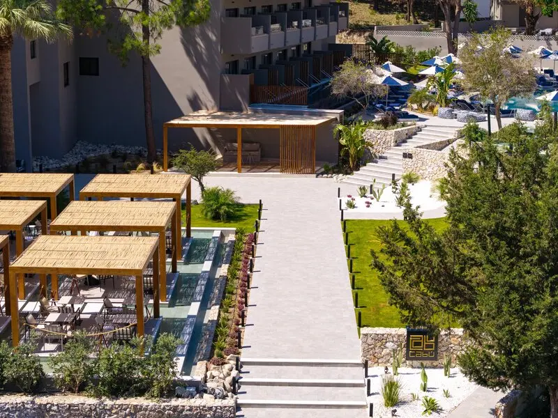 Achousa Hotel gallery image 27