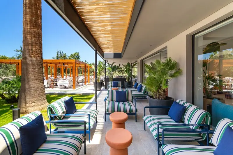 Achousa Hotel gallery image 28