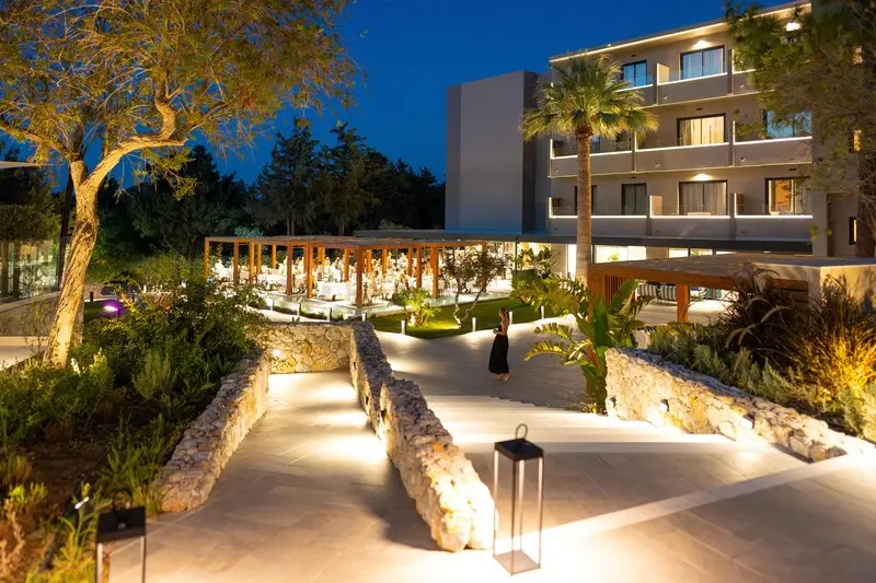 Achousa Hotel gallery image 7