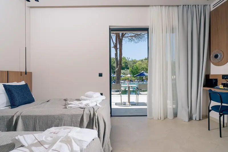 Achousa Hotel gallery image 10