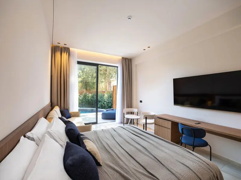 Achousa Hotel gallery image 17