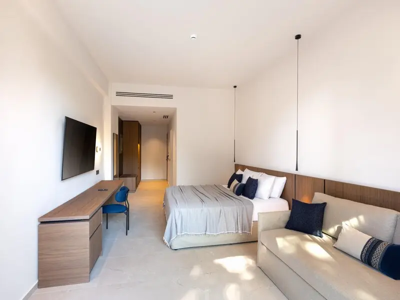 Achousa Hotel gallery image 18