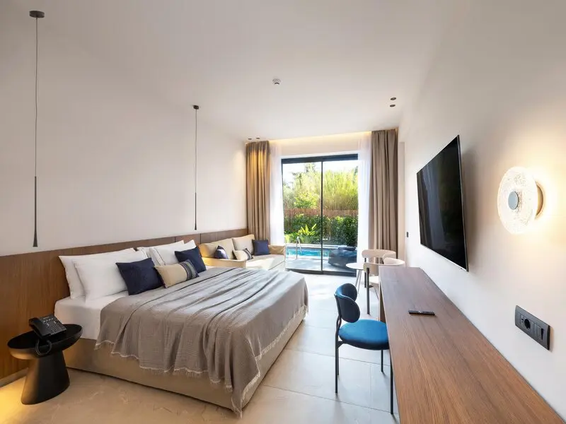 Achousa Hotel gallery image 20