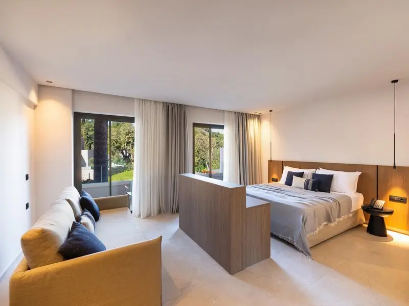 Achousa Hotel gallery image 21