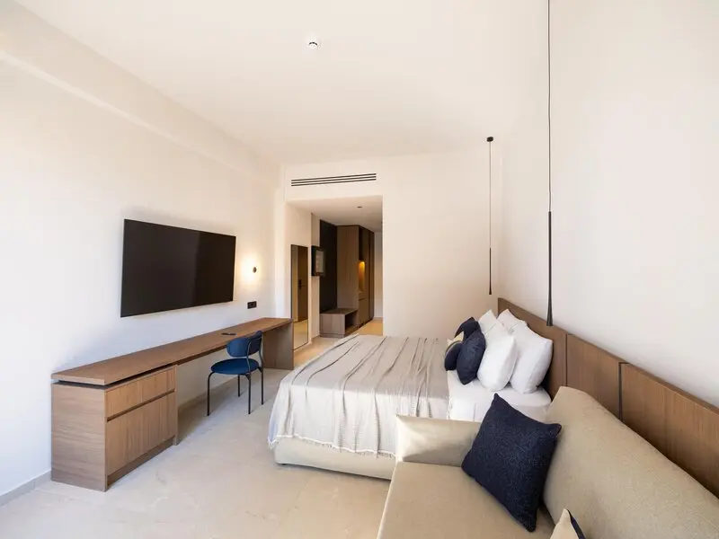 Achousa Hotel gallery image 22