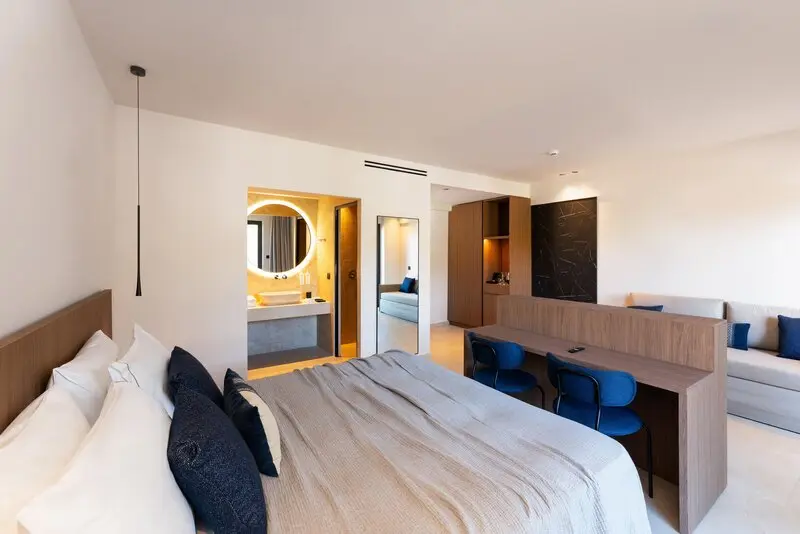 Achousa Hotel gallery image 23