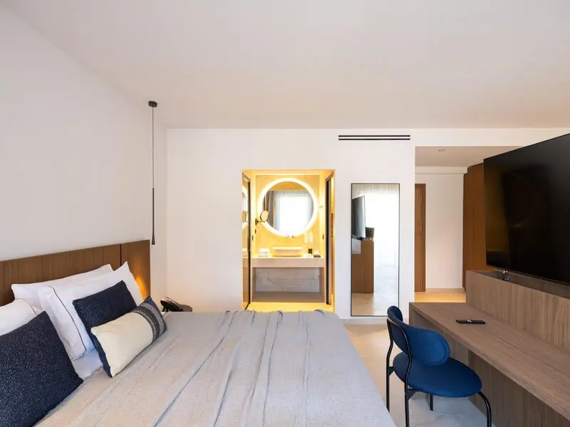 Achousa Hotel gallery image 24