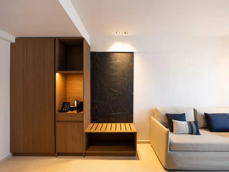 Achousa Hotel gallery image 25