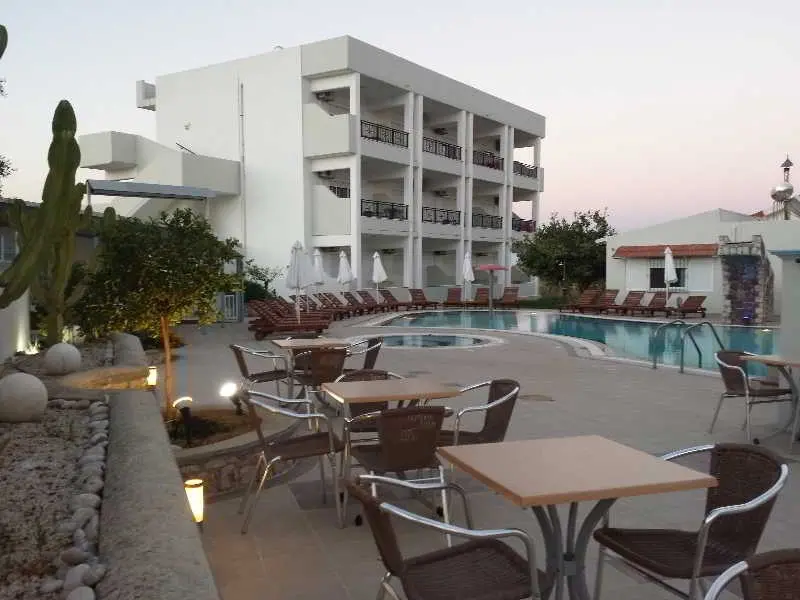 Bright Star Apartments gallery image 3