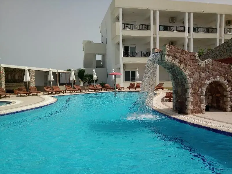 Bright Star Apartments
