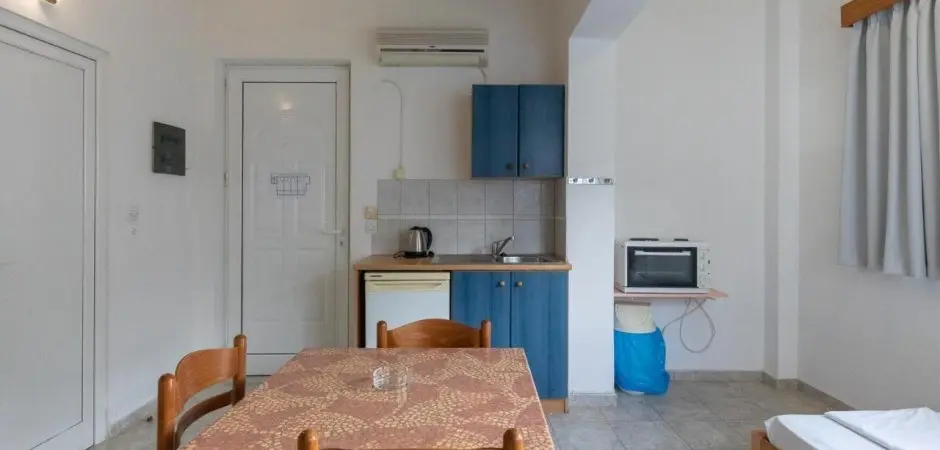 Faliraki Dreams Studio & Apartments gallery image 3