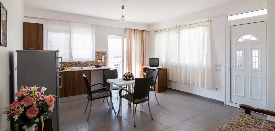 Faliraki Dreams Studio & Apartments gallery image 4