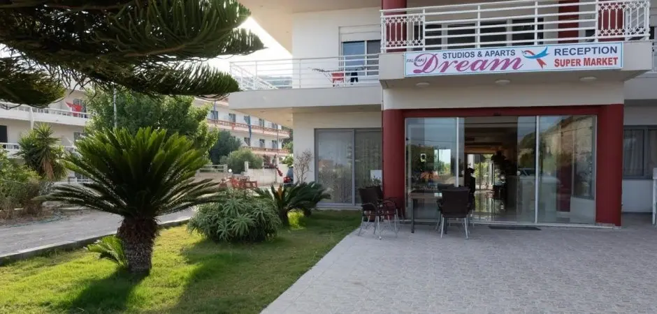 Faliraki Dreams Studio & Apartments gallery image 8