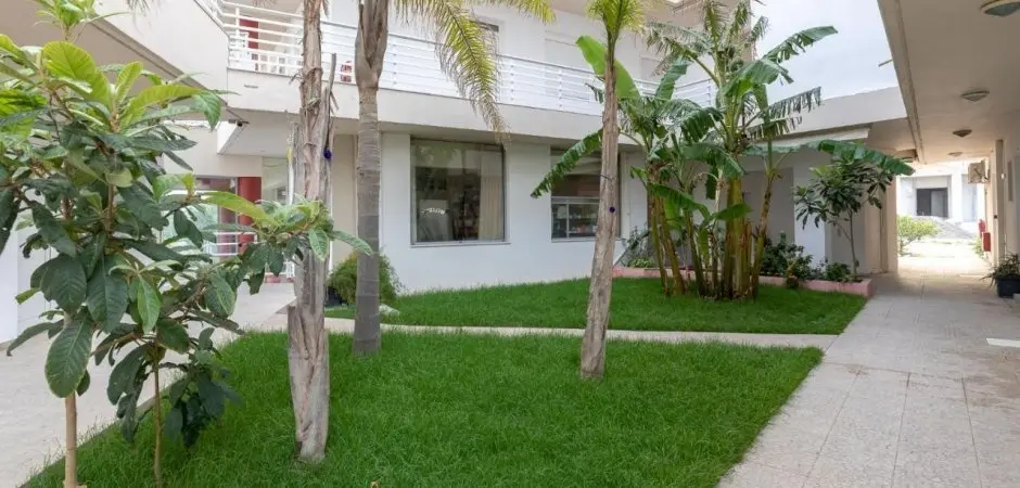 Faliraki Dreams Studio & Apartments