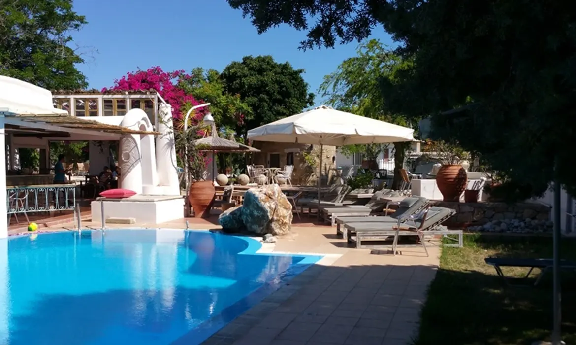 Gorgona Studios