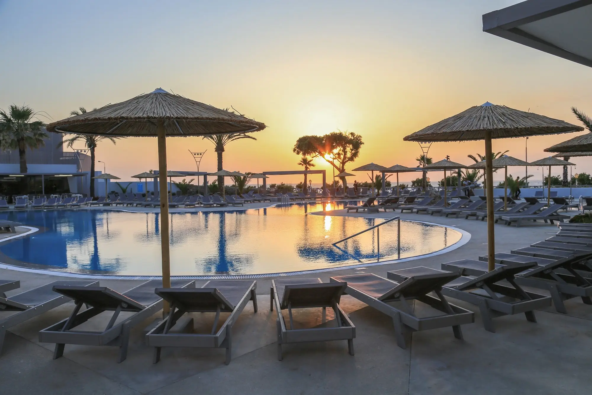 Akti Imperial Deluxe Spa & Resort gallery image 1