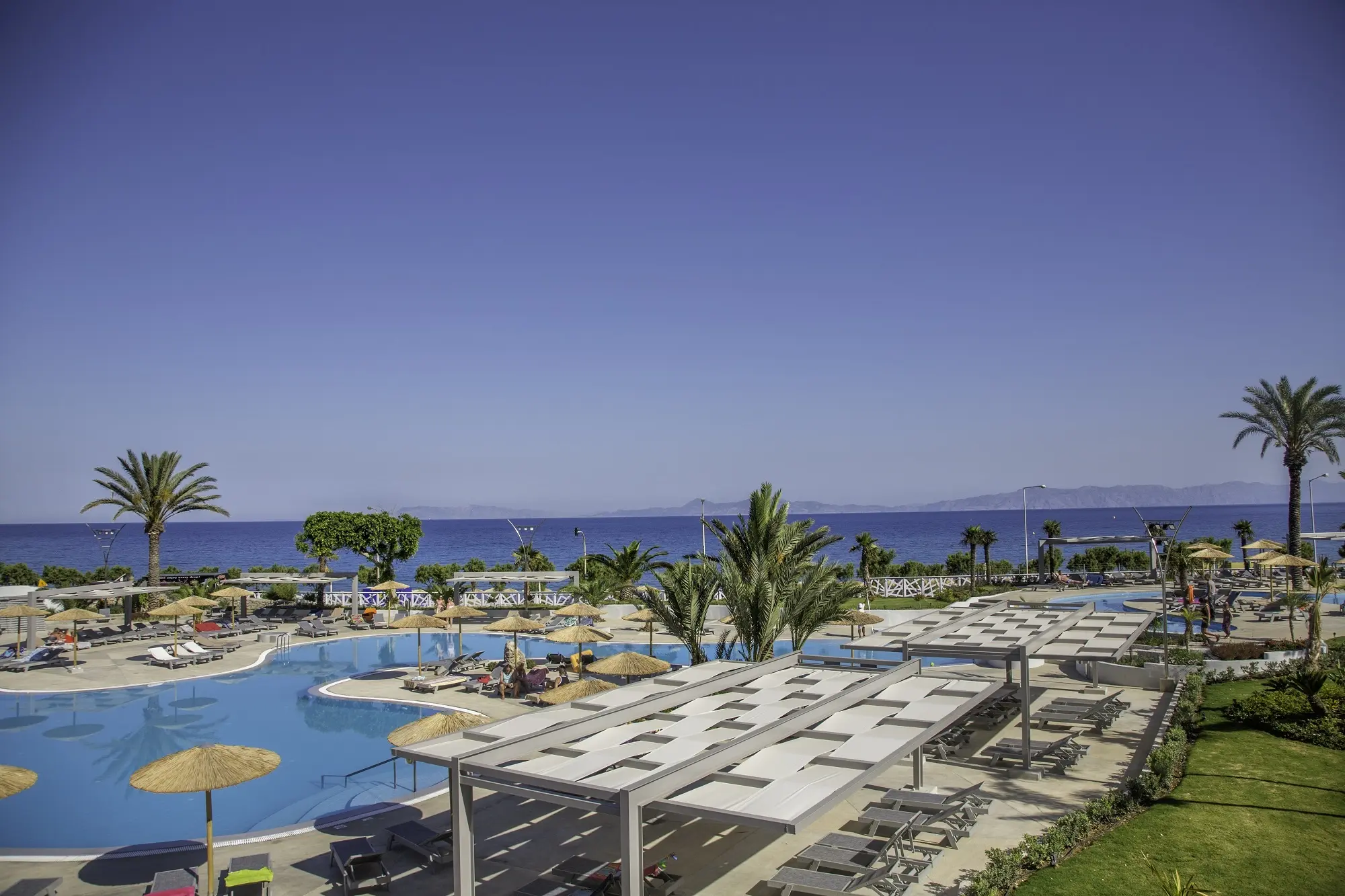 Akti Imperial Deluxe Spa & Resort gallery image 10