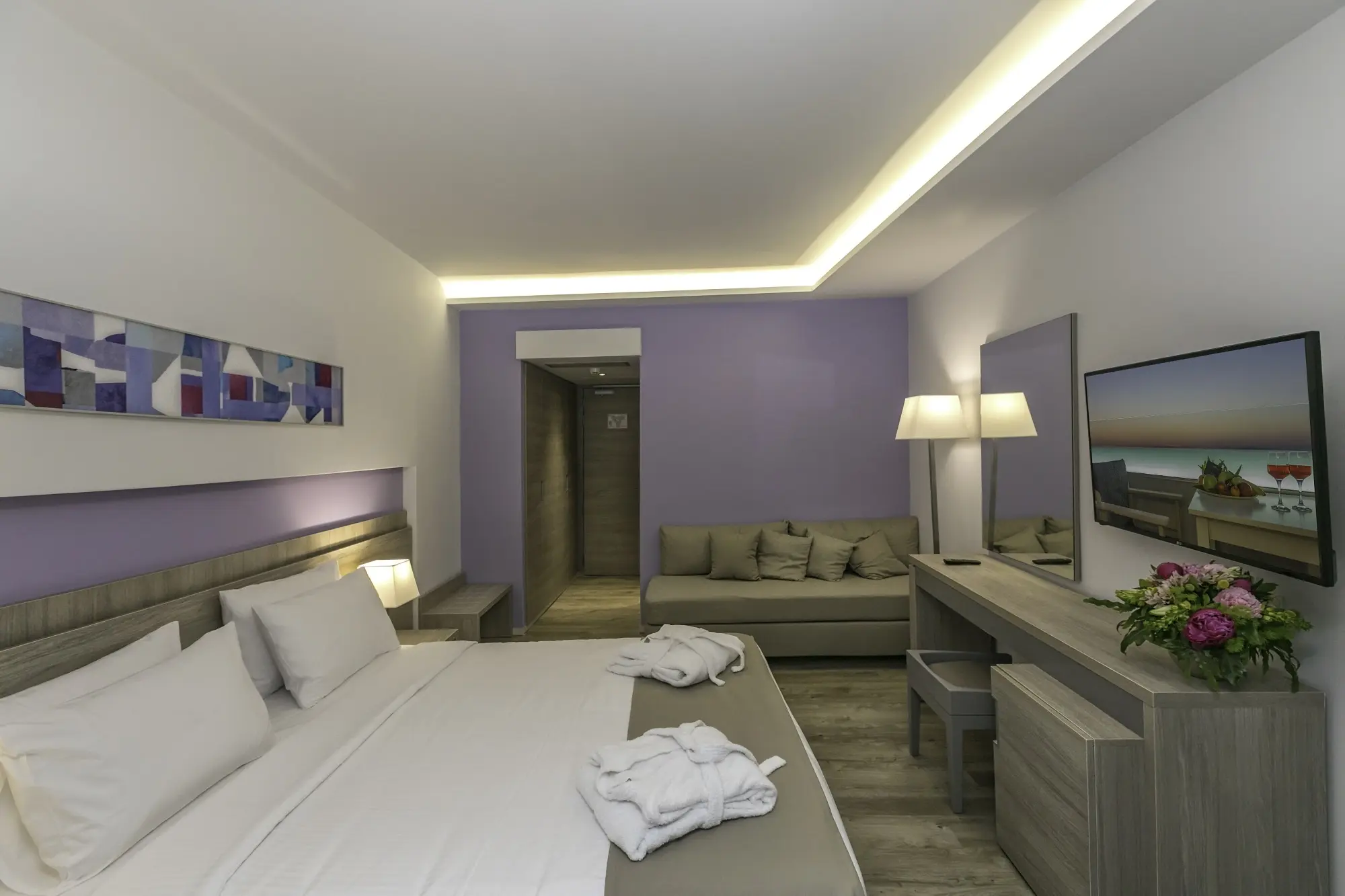 Akti Imperial Deluxe Spa & Resort gallery image 13