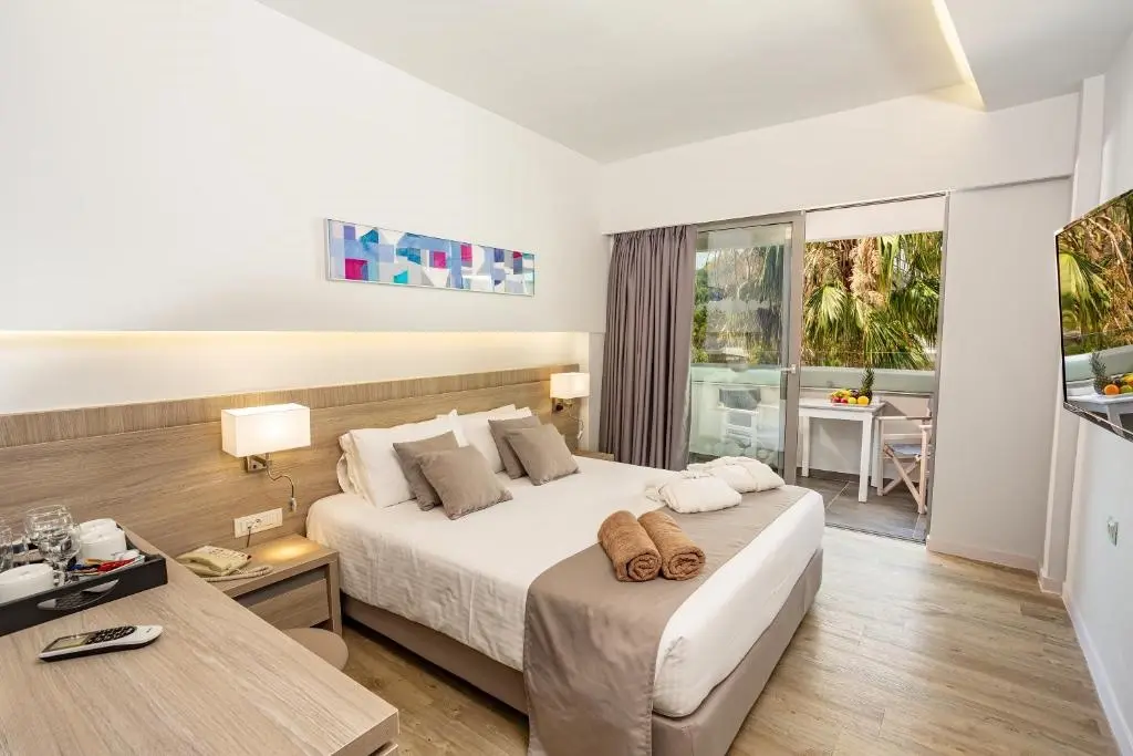 Akti Imperial Deluxe Spa & Resort gallery image 14