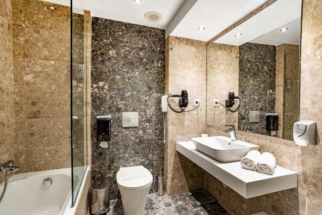 Akti Imperial Deluxe Spa & Resort gallery image 15