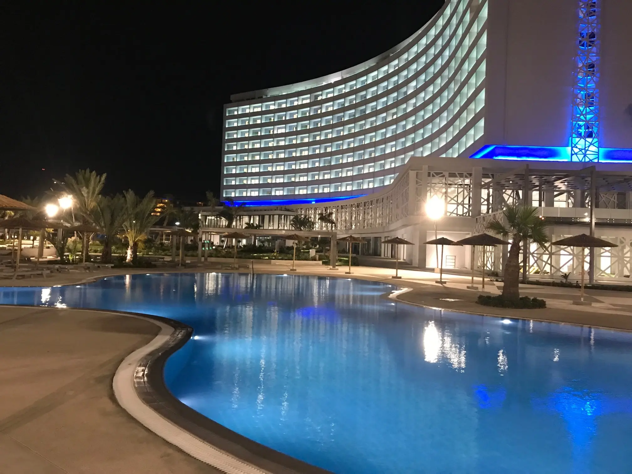 Akti Imperial Deluxe Spa & Resort gallery image 2