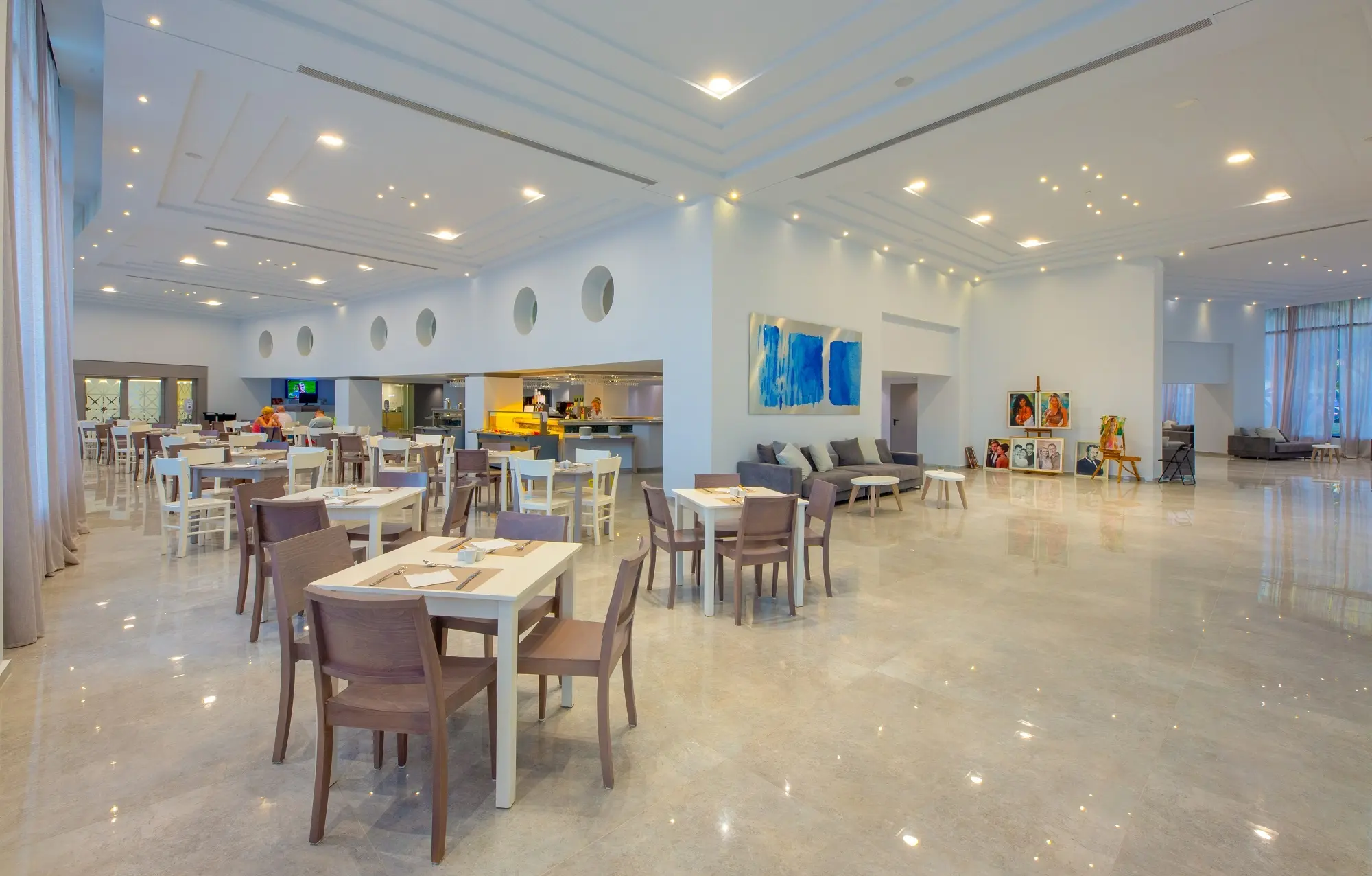 Akti Imperial Deluxe Spa & Resort gallery image 5