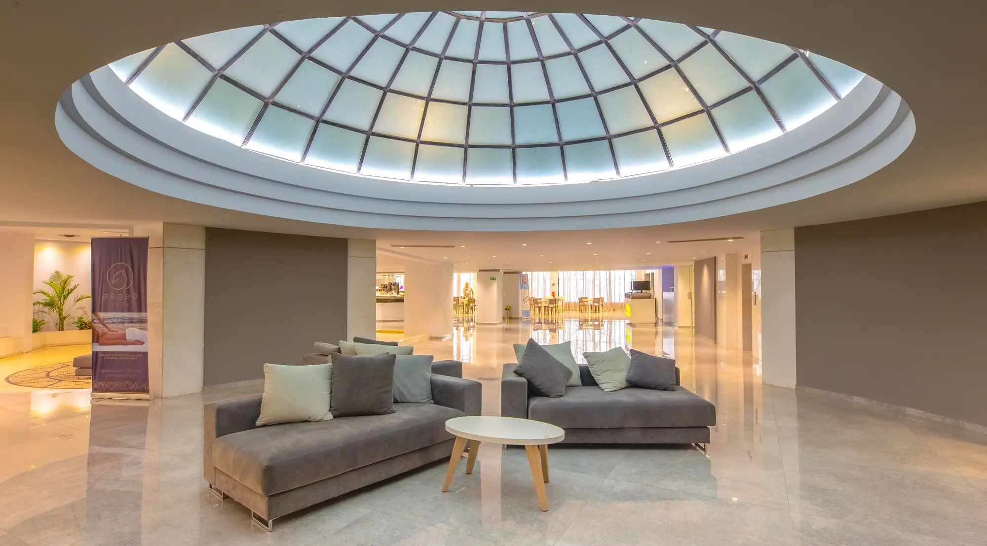 Akti Imperial Deluxe Spa & Resort gallery image 6