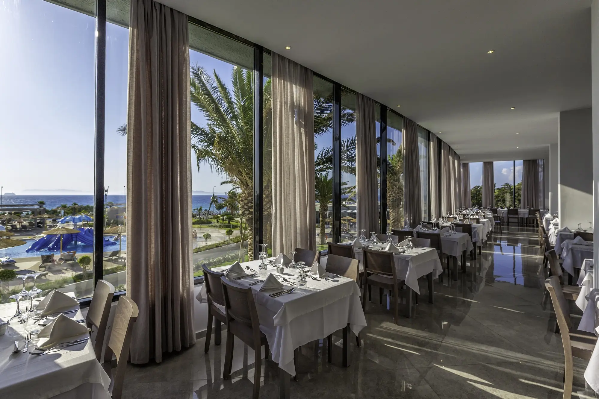 Akti Imperial Deluxe Spa & Resort gallery image 8