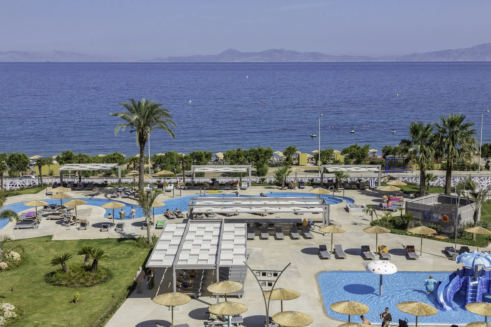 Akti Imperial Deluxe Spa & Resort