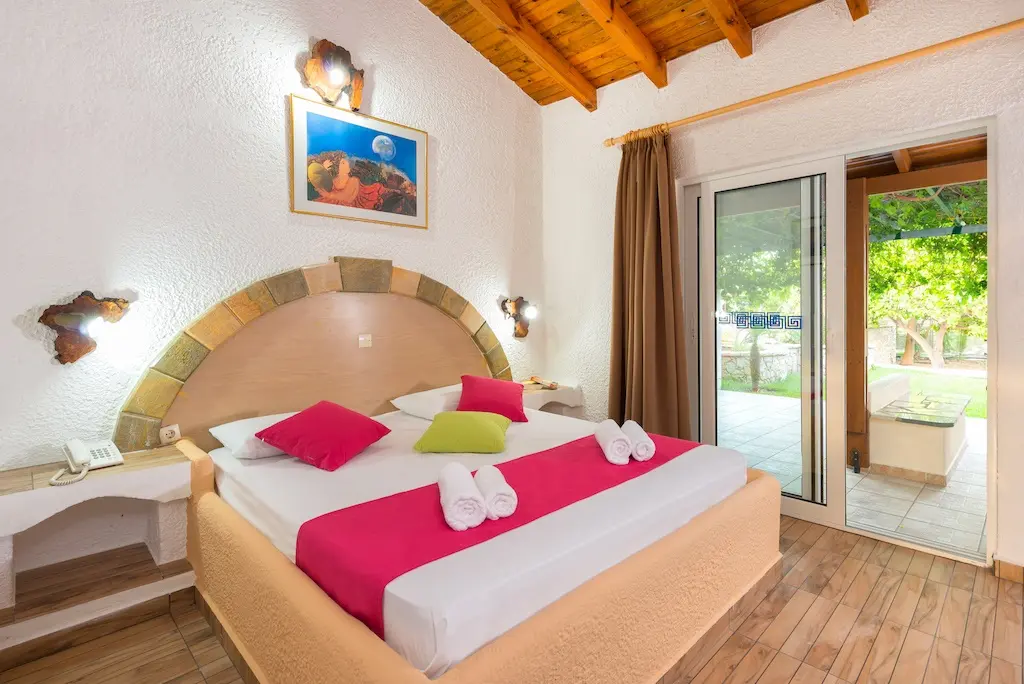 Elefteria Apartments gallery image 10