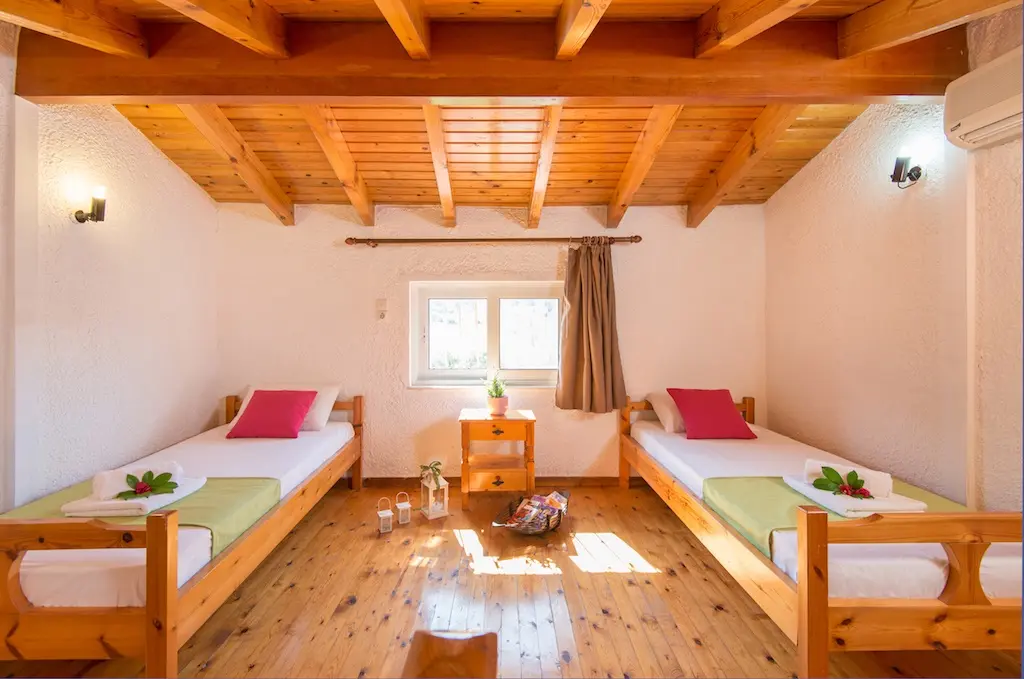 Elefteria Apartments gallery image 11