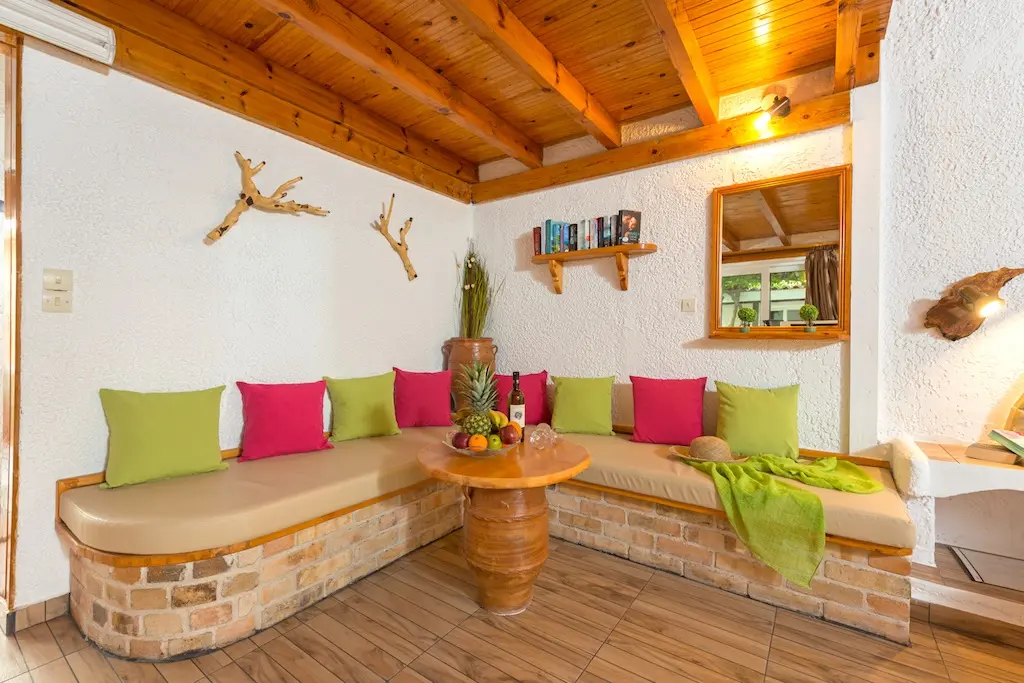 Elefteria Apartments gallery image 7