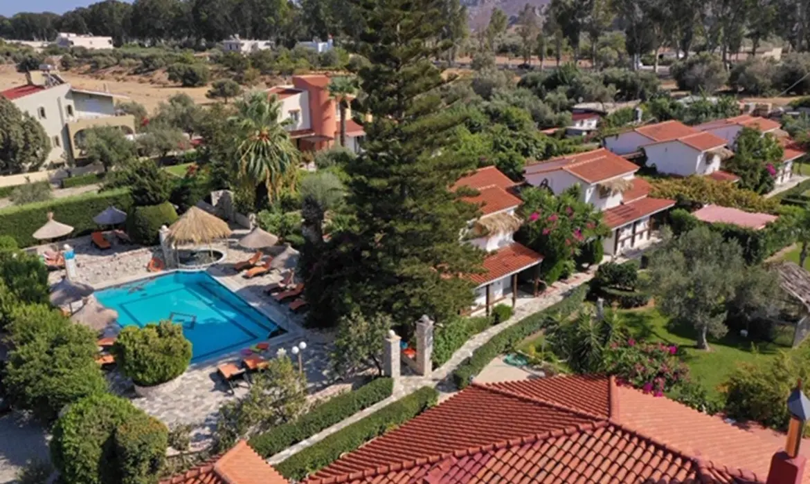 Elefteria Apartments
