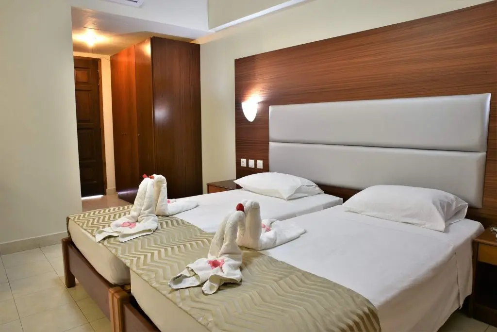Marathon Hotel gallery image 12