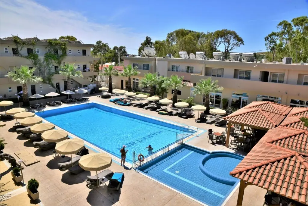 Marathon Hotel gallery image 2