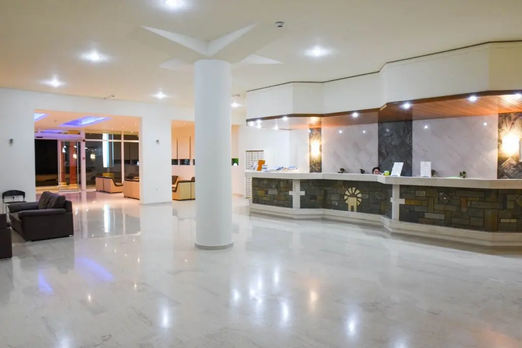 Marathon Hotel gallery image 5