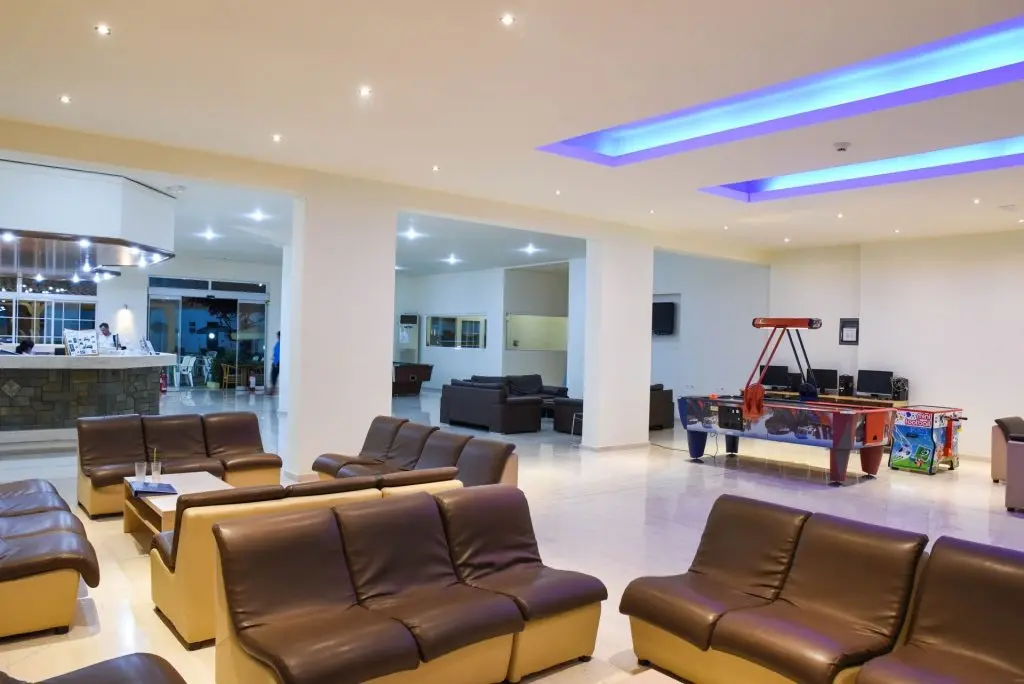 Marathon Hotel gallery image 6