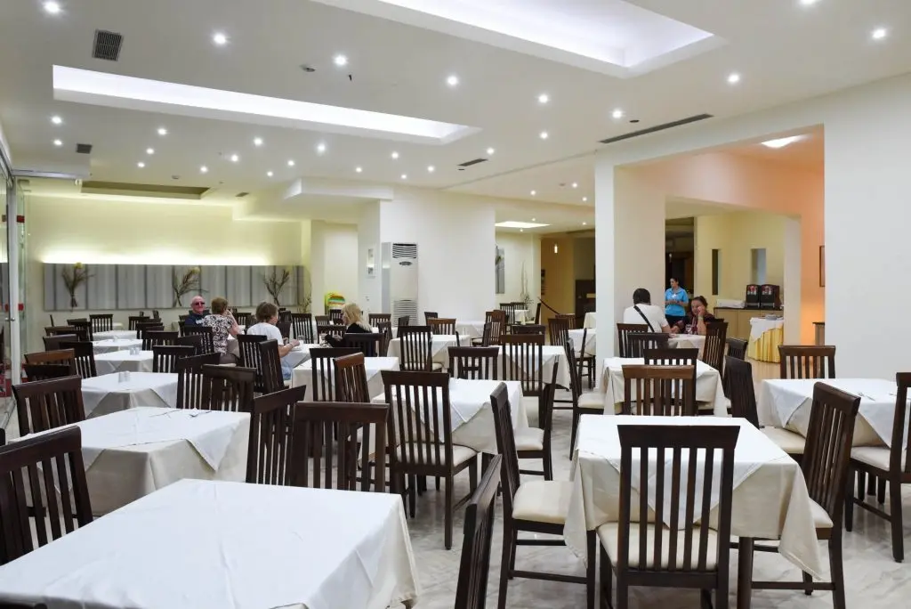 Marathon Hotel gallery image 7