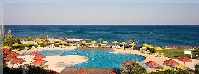 Kolymbia Beach Hotel gallery image 1