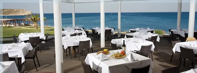 Kolymbia Beach Hotel gallery image 5