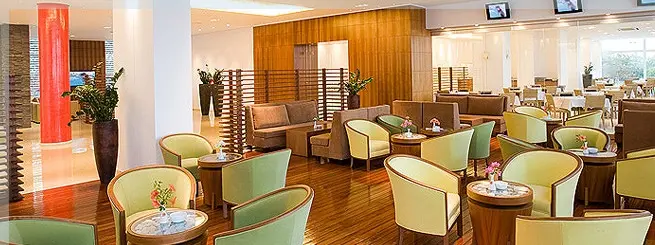 Kolymbia Beach Hotel gallery image 6