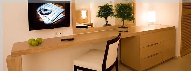 Kolymbia Beach Hotel gallery image 7