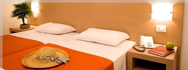 Kolymbia Beach Hotel gallery image 8