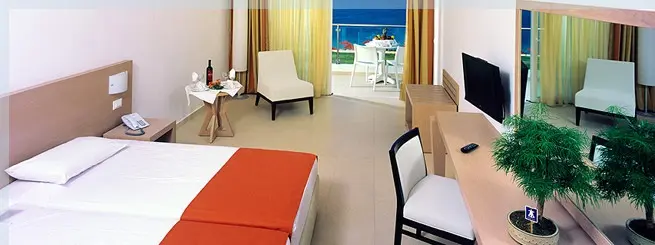 Kolymbia Beach Hotel gallery image 9