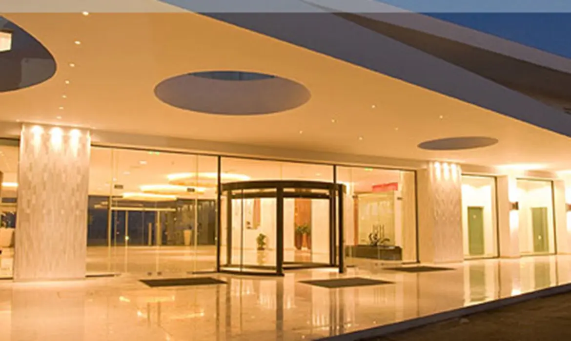 Kolymbia Beach Hotel